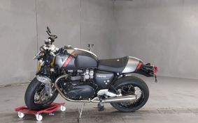 TRIUMPH  TRIUMPH  THRUXTON 1200RS DAD87H