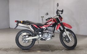 KAWASAKI SUPER SHERPA KL250G