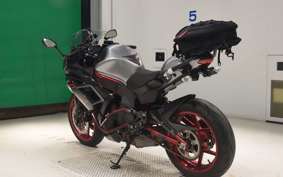 KAWASAKI NINJA 400 ABS 2016 EX400E