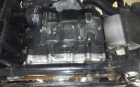 HONDA SHADOW 400 2008 NC34