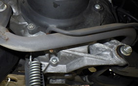 SUZUKI ADDRESS 110 2022 CE47A