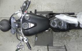 KAWASAKI VULCAN 400 CLASSIC 1996 VN400A