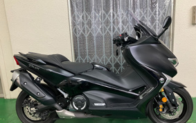 YAMAHA T-MAX 530 DX ABS 2019 SJ15J