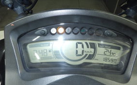 YAMAHA TRICITY 125 SEC1J