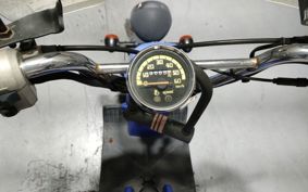 HONDA BYTE AF59