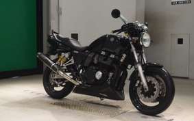 YAMAHA XJR400 Gen.3 R 2025 RH02J