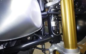 BMW R NINE T 2023