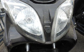 SUZUKI SKYWAVE250SS-2(ｼｮﾅｼ CJ46A