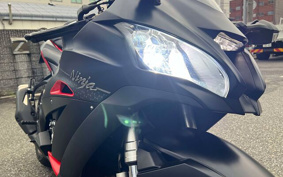 KAWASAKI NINJA ZX 10 R 2018 ZXT02C