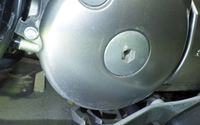 HONDA CT125 HUNTER CUB JA55