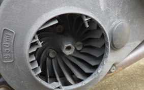 SUZUKI ADDRESS V125 G CF46A