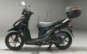 SUZUKI ADDRESS V110 CE47A