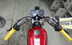 SUZUKI GN125