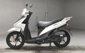 SUZUKI ADDRESS V110 CE47A