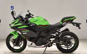 KAWASAKI NINJA 400 2021 EX400G
