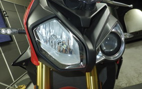BMW S1000R 2017