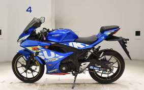 SUZUKI GSX-R125 DL33B