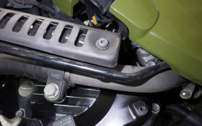 HONDA PS250 MF09