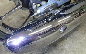 HONDA C125 SUPER CUB 2004 JA58