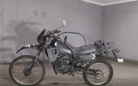 HONDA MTX50R AD06