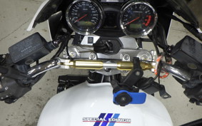 SUZUKI GSX1400 2009 GY71A