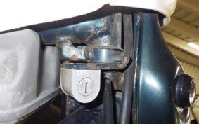 HONDA C50 SUPER CUB C50