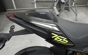 TRIUMPH STREET TRIPLE RS 2025