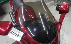 KAWASAKI ZX 1100 NINJA GEN 2 1998