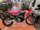 Фото Honda CRF250 RALLY с японского аукциона