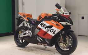 HONDA CBR1000RR 2005 SC57