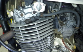 SUZUKI GRASS TRACKER NJ4BA