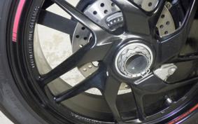 DUCATI MULTISTRADA 1200 S 2015