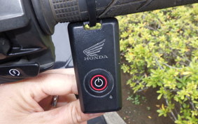 HONDA FORZA Z GEN 2 MF10