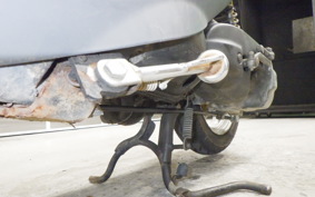 YAMAHA JOG APRIO SA11J