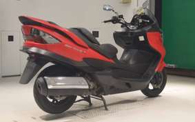 SUZUKI SKYWAVE 250 (Burgman 250) M CJ45A