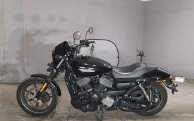 HARLEY XG750 TRAINING CAR NBB