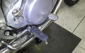 YAMAHA SR400 Gen.3 2006 RH01J