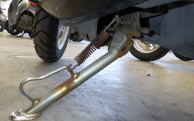 YAMAHA VINO 50 SA26J