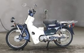 HONDA SUPER CUB50 C50