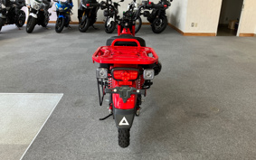 HONDA CT125 HUNTER CUB JA55