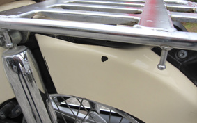 HONDA SUPER CUB110 JA44