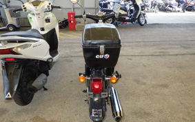 HONDA LITTLE CUB AA01