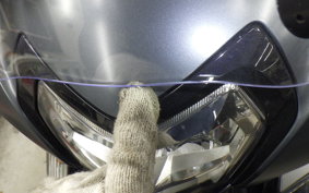 HONDA LEAD 125 1995 JK12