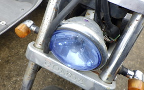 HONDA MAGNA 50 AC13