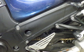 KAWASAKI ZZ1400 NINJA R 2007 ZXT40A