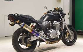 HONDA CB1300SF SUPER FOUR 2000 SC40