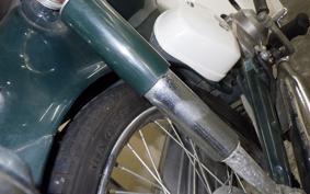 HONDA C50 SUPER CUB C50
