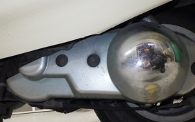 HONDA FUSION GEN 2 2007 MF02