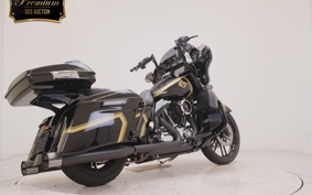 HARLEY FLHX 1690 2014
