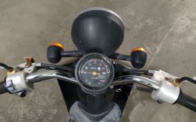 HONDA TODAY AF61